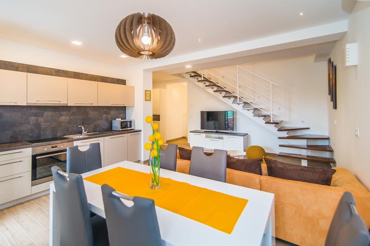 Milohanic Luxury Gasthuis
